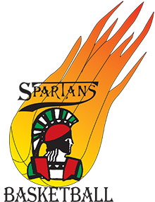 Spartans-Ball-Logo